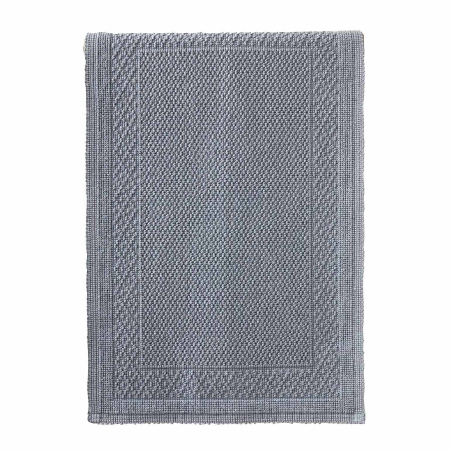 Wallace Cotton Porto Bath Mat